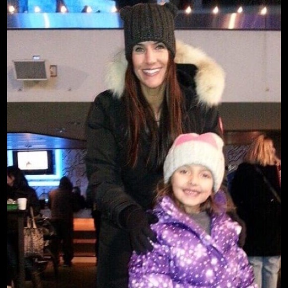 BCBG MazAzria - Kitten Ear Beanie - Picture 4 of 5